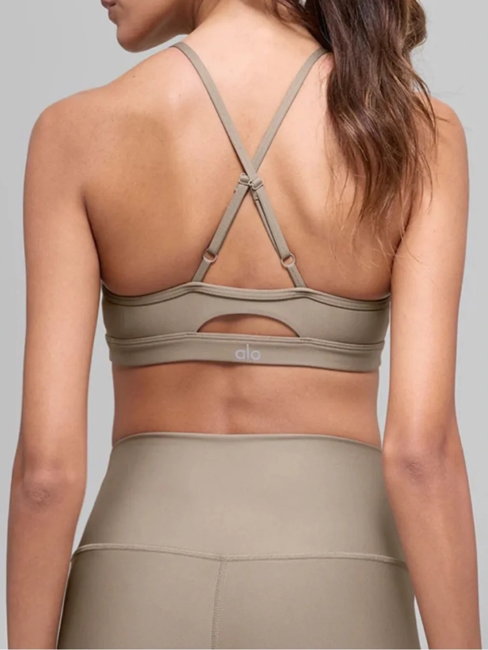 ALO Yoga small set